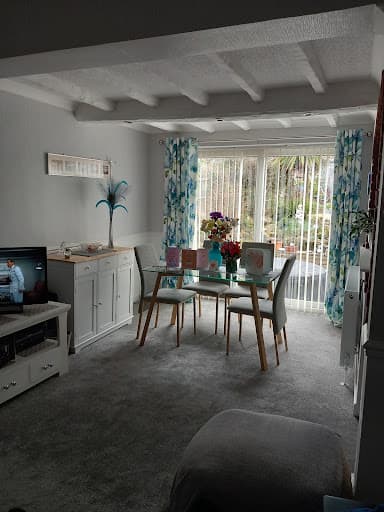 RJS Carpets — Customer photo
