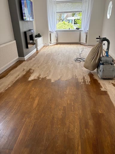 Flooring Naturally Ltd — Customer photo