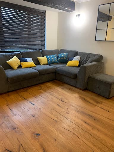 Easy Floor Store — Customer photo