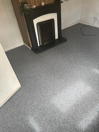 Shahid's Floors & Furniture — Customer photo