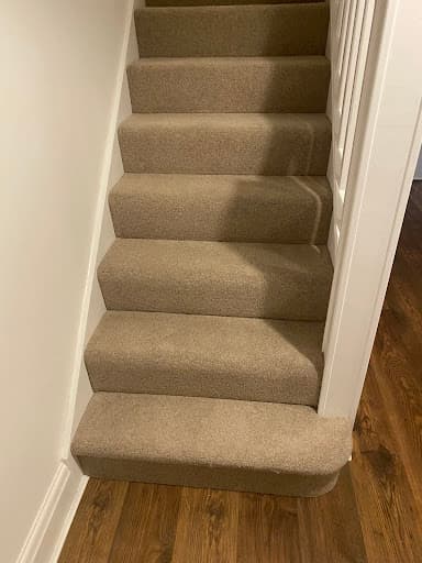Moda Flooring — Customer photo