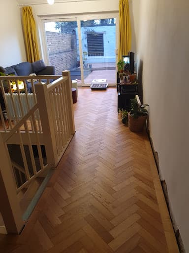 UK Flooring Company — Customer photo