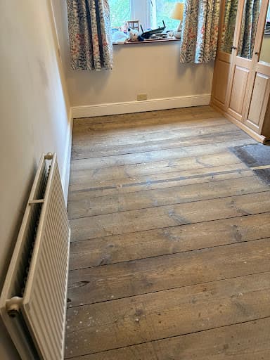 Yorkshire Floor Care Ltd — Customer photo