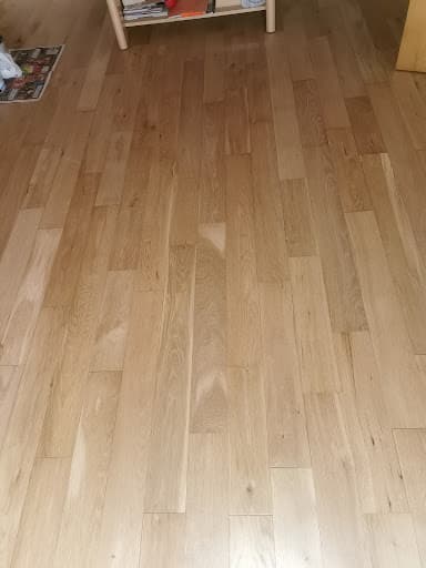 Tile & Wood Master Belfast — Customer photo