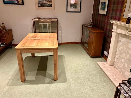 CK Carpet Bros - Glasgow — Customer photo