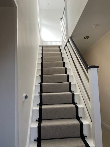 Richfield Flooring — Customer photo