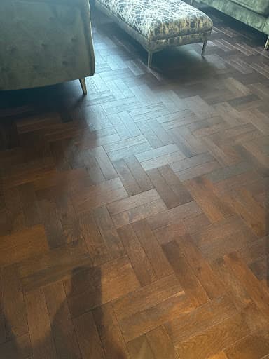 Floors 2 You Birmingham — Customer photo