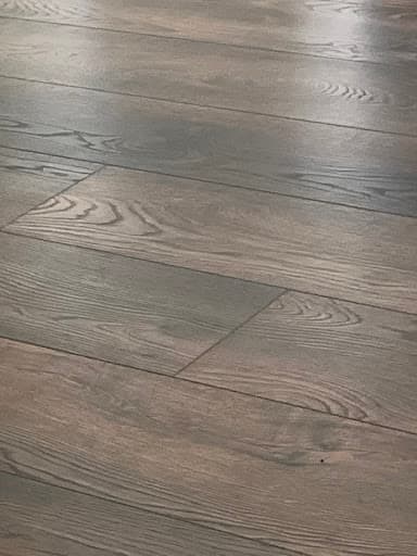 4 Flooring — Customer photo