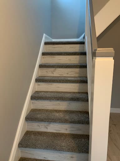 TDS Floors — Customer photo