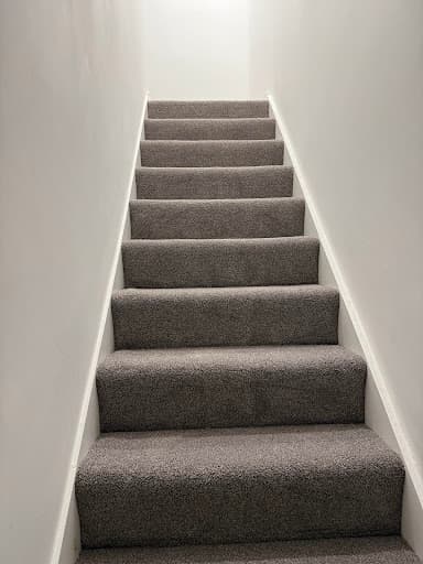Tapi Carpets & Floors — Customer photo