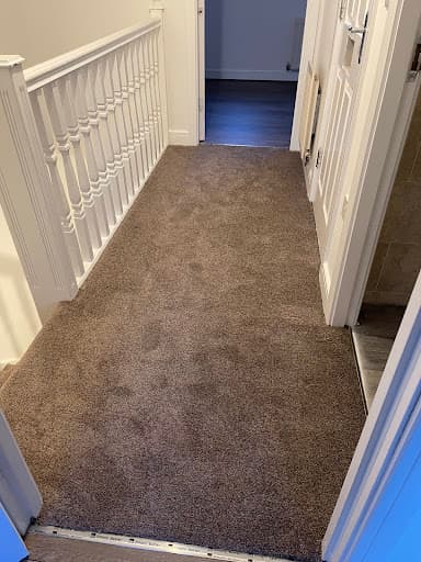 World of Carpets Online Ltd — Customer photo