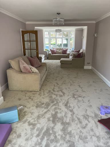Amir Carpets & Furniture — Customer photo