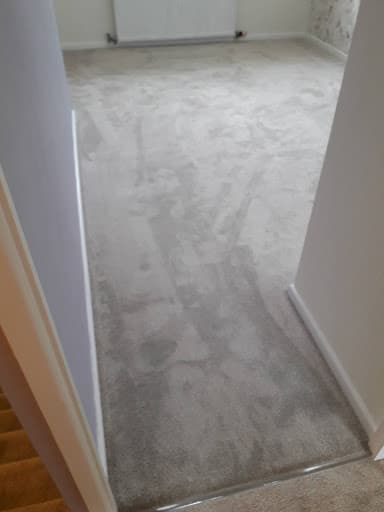 S.Paul Carpets — Customer photo