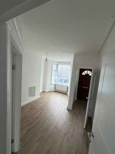 Flooring World — Customer photo