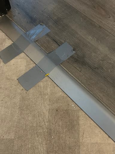 Flooring Superstore — Customer photo
