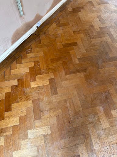 S Wood Floor - Floor Sanding London — Customer photo