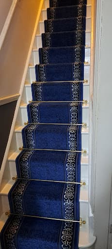 NOTTINGHAM CARPET FITTERS — Customer photo