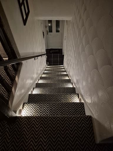 Broadway Carpets & Flooring — Customer photo