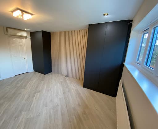 Teka Flooring — Customer photo