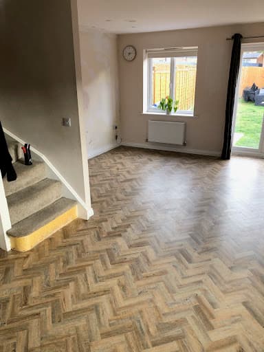 All Floor One — Customer photo
