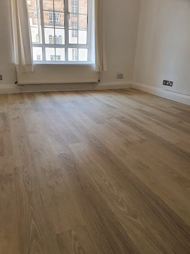 Howard's Flooring Ltd — Customer photo