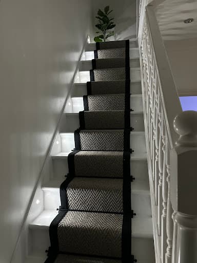 Flourish Flooring & Distribution Services — Customer photo