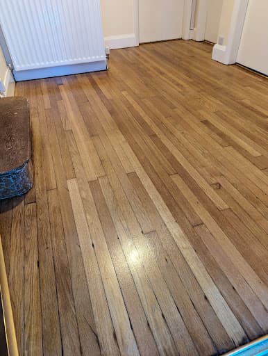 Floor Cure UK- Flooring Specialists South Yorkshire — Customer photo