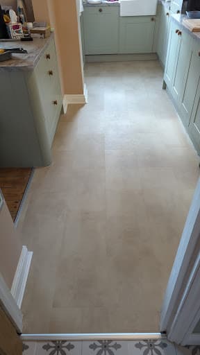 Derwenthorpe Flooring Limited — Customer photo