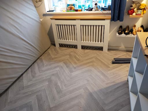 RJS Carpets — Customer photo