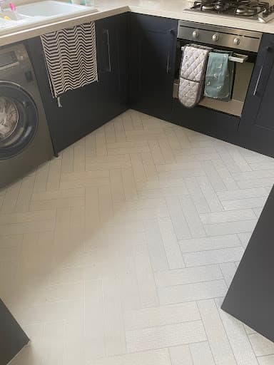 SR Carpets & Floors - Leeds Road Branch — Customer photo