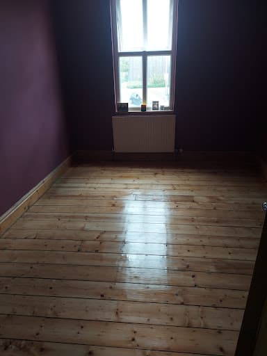 C M T Flooring Ltd Midlands — Customer photo