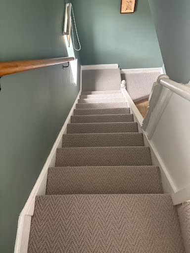 Wilsons Carpets, Handsworth, Sheffield — Customer photo