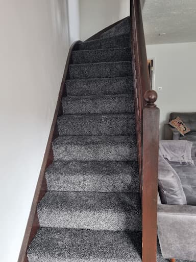 Shahid's Floors & Furniture — Customer photo