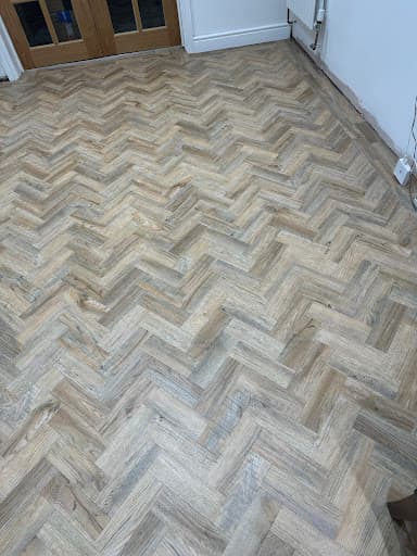 Winton Flooring Contractors Ltd — Customer photo