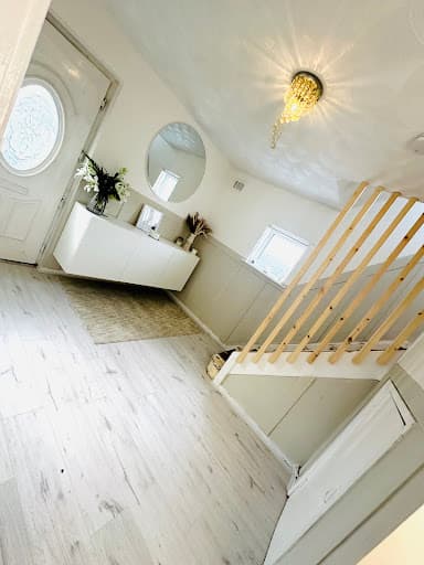 Knowsley Carpets & Floorings Limited — Customer photo