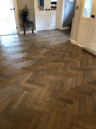 Peterborough Flooring Supplies Ltd — Customer photo