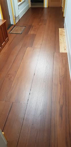 Yorkshire Floor Sanding Ltd — Customer photo