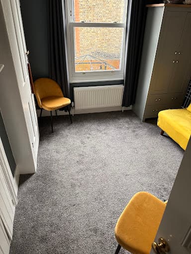 Carpetlayer — Customer photo