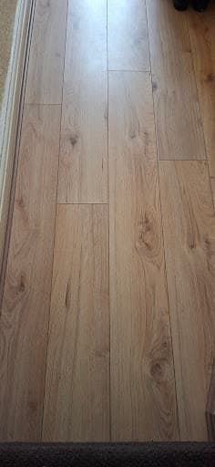 ALMIVA BG FLOORING — Customer photo