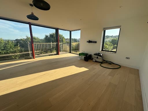 Allwood Floor Sanding — Customer photo