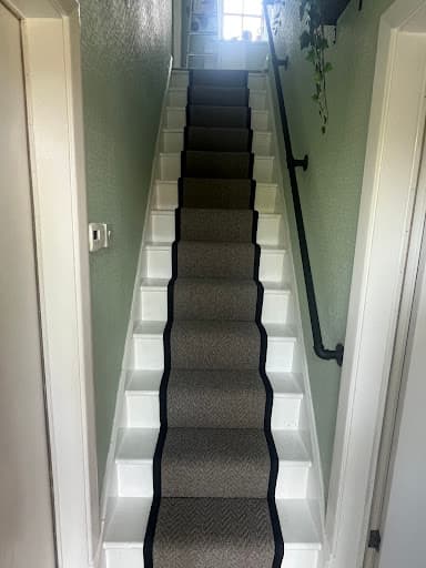 HOODS (Goods) Carpets & Flooring Ltd — Customer photo