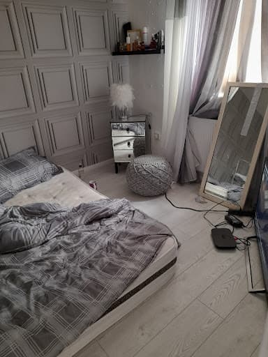 Home Flooring Liverpool — Customer photo