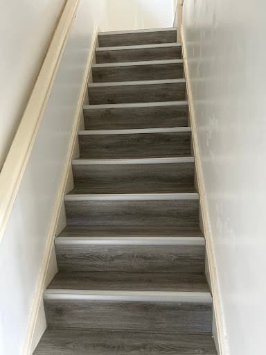Dreamland Flooring & Furniture — Customer photo