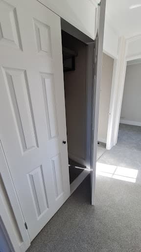 Enhanced Carpets & Flooring — Customer photo