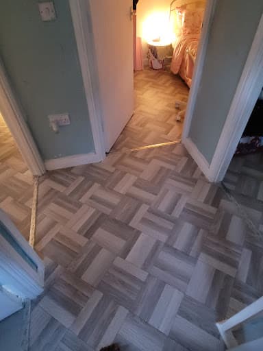 Shahid's Floors & Furniture — Customer photo