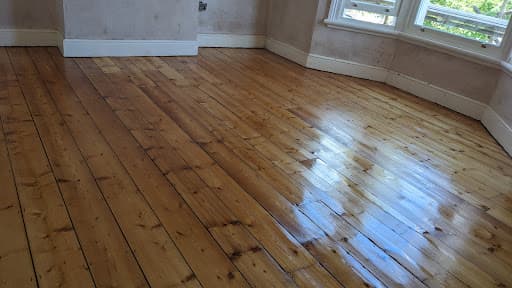 Bristol Wood Floor Sanding Company — Customer photo