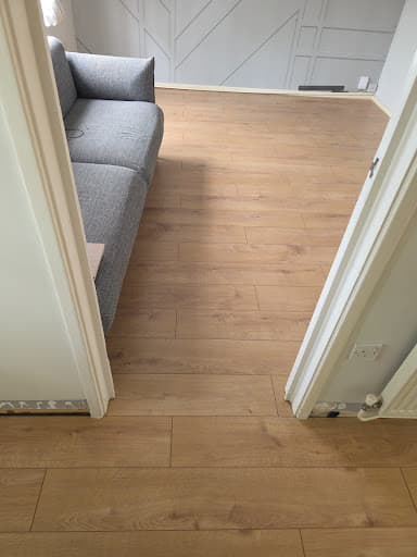 Duraflor flooring LTD — Customer photo