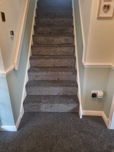 Mobile Carpets and Flooring SW Ltd — Customer photo