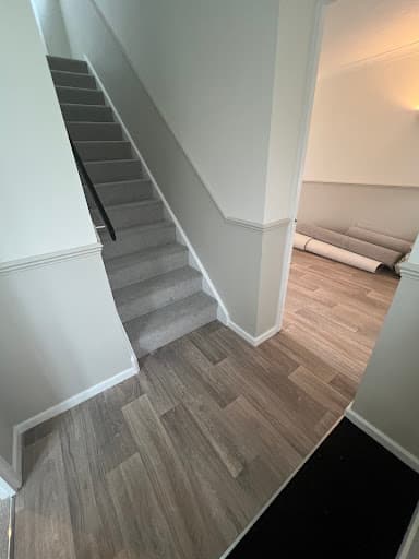 Carpeteman — Customer photo