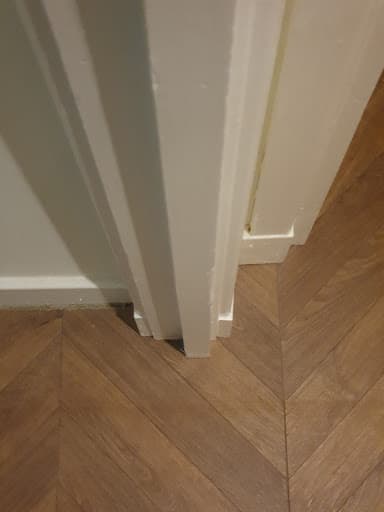 Victoria Road Carpets — Customer photo